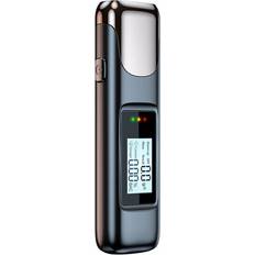 Breathalyzers Tlily C10 High Precision Alcohol Tester Drunk Alarm Reminder
