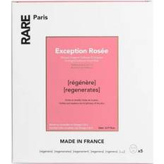 Paris Exception Rosée Regenerating Face Mask 5 pcs