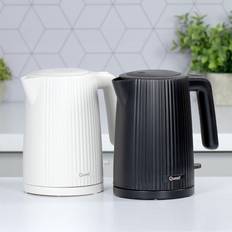 Quest 1.5 Litre Cordless Kettles 3000W