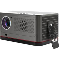 Projectors ETOE ETOE Whale Pro Projektor 1920 x 1080 1500 ANSI Lumen