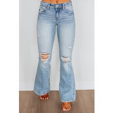 Sienna Kan Can Jeans - Medium Wash