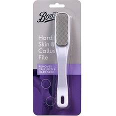 Foot Files Boots Hard Skin Corn and Callus File 1 File