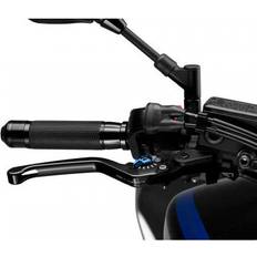 Puig Fixed V3 Brake - Black Lever/Blue Selector