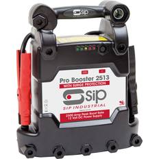 SIP Portable Jump Starter 12V Power Pack