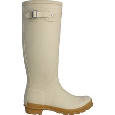 Hunter boots Hunter Boots Women's Original Tall Gummistøvler - Beige