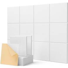 Sound Proofing Panels Self-Adhesive 12 Pack