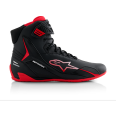 Motorcykel støvler Alpinestars Honda Faster-4 Motorcykel-sko