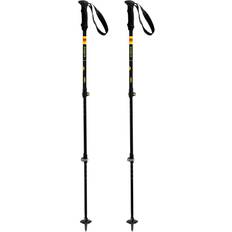 Gula Gåstavar TSL Outdoor Country Au Light Auvergne 140 cm