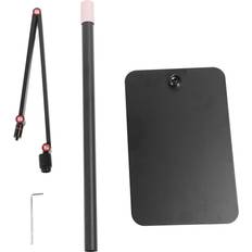 Projector Mounts Konnwei Projection Stand Adjustable Height 43.3 59.1 in 14 Inch Screw Interface