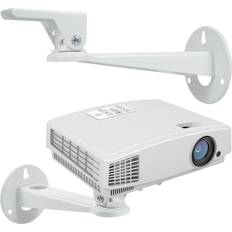 Meterk Adjustable Projector Wall Mount Angle