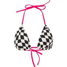 SoulCal Tie Bikini Top Womens - Pink