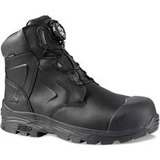 Rock Fall Dolomite Waterproof Boa Safety Boot - Dolomite