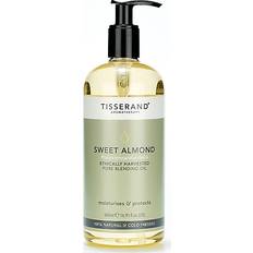 Aromatherapy Massage Oil 500 ml