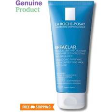 La Roche-Posay Facial Masks La Roche-Posay Effaclar Mask 100ml