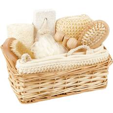Presentset Korg Natur