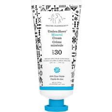 Drunk Elephant Sun Protection & Self Tan Drunk Elephant Sonnenschutz Umbra Mineral Cream SPF 30/PA+++ 60 ml