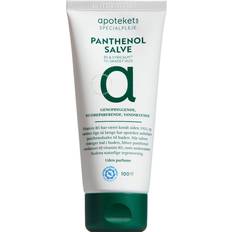 Apotekets Hudpleje Apotekets Panthenol Salve 100 ml