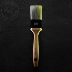 2" maverick series s paint brush with twista filaments