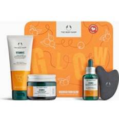 The Body Shop Gift Boxes & Sets The Body Shop Discover Your Glow Vitamin C Skincare Gift Set