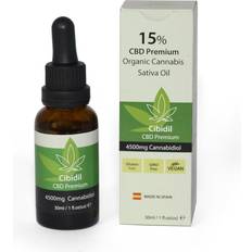 Blomsteressens 30 ml