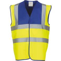Work Vests Yoko Vest Haute Visibilité - Vert