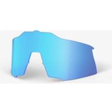 100% Speedcraft Replacement Lenses - Hiper Blue