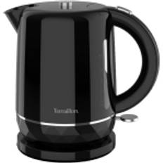 Terraillon Vattenkokare Diamond 1,5L 2200W svart