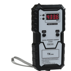 Error Code Readers on sale Spactz Car Keys Infrared Frequency Tester 100M-1GHZ 4-Bit Digital