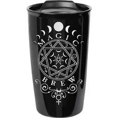 Alchemy Gothic Magic Brew Double Walled Cup & Mug
