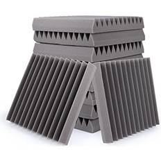 Sound Proofing Panels 12 Pcs 2 Inch