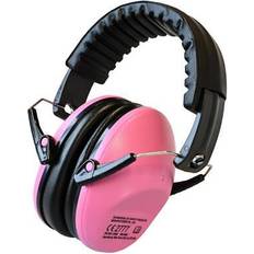 Blue Body Protection Hilka Junior Children's Ear Defenders Pink 77805008