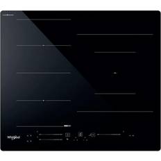 Placa Inducción WF S9860 CPNE 3f Flex