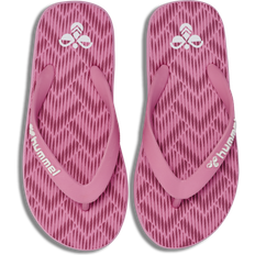 Hummel Klipklappere Børnesko Hummel Flip Flop Jr - Prism Pink