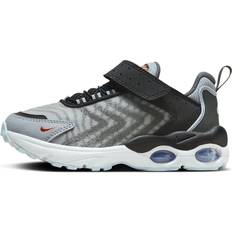 Nike Air Max TW - Wolf Grey Black