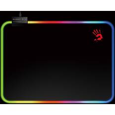 A4Tech Bloody MP-35N RGB Musemåtte 350 x 250 mm