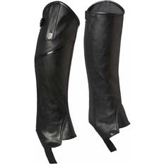 Mountain Horse Veganza Chap - Black