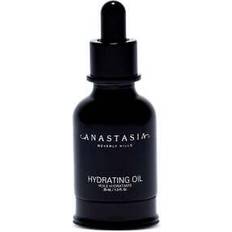 Hydrating Oil