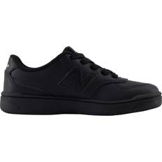 New Balance Kids' B80 Trainers - Black
