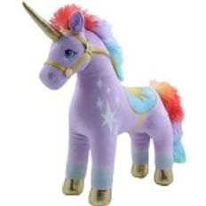Unicorn Academy Leksaker Unicorn Academy Wildstar Feature Plush 38 cm