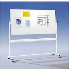 Sheet Steel 2000 x 1000 mm White