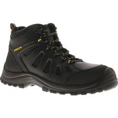 Stanley Tools Mens Safety Boots - Black