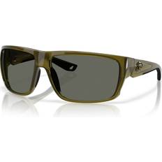 Costa Fly Line Seagrass - Gray