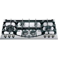 90 cm Plaques de cuisson Hotpoint Ariston PHN 961 TS IX HA Table de Cuisson