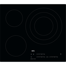 AEG Piano Cottura Ad Induzione IKP63401CB