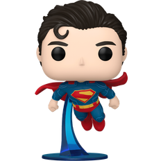 Funko Superman Vinyl Figur 562 Pop