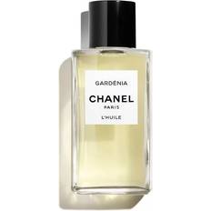 Chanel Body Oils Chanel Gardénia Les Exclusifs de 250ml