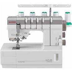 Janome Janome CoverPro 3000 Professional Cover Hem Machine