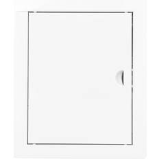 Access Panels on sale Edm White Rectangular Inspection Cover 87750