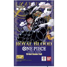 Bandai One Piece OP10 Royal Blood Booster Pack