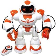 Robot RC Robot Radiocomandato Infrarossi ODS Mars 1 Eco